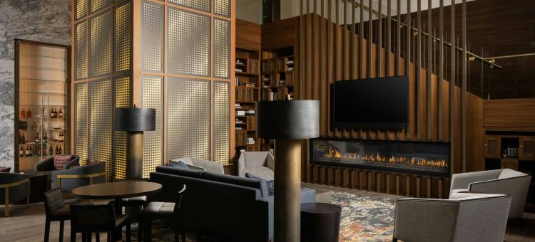 亚特兰大伊壁鸠鲁酒店-傲途格精选(Epicurean Atlanta, Autograph Collection)图片