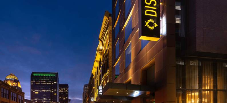 迪斯蒂尔酒店-傲途格精选(Hotel Distil, Autograph Collection)图片