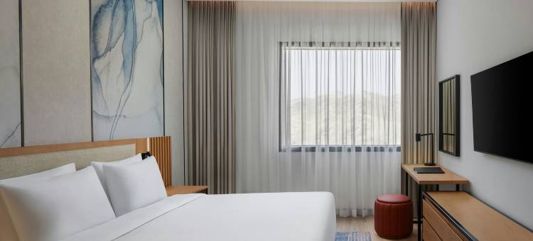 Courtyard Makkah图片