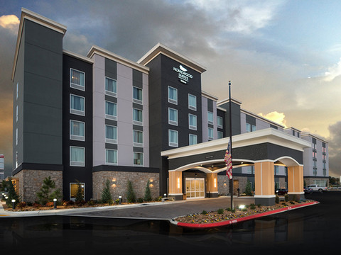 塔尔萨卡图萨Homewood Suites by Hilton