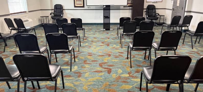 Candlewood Suites 拉波特 by IHG(Candlewood Suites LA PORTE by IHG)图片