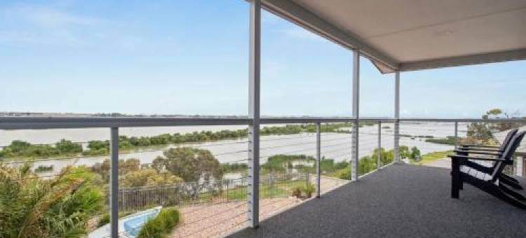 The Pit Stop Tailem Bend图片