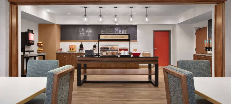 约克维尔欢朋酒店(Hampton Inn Yorkville)图片