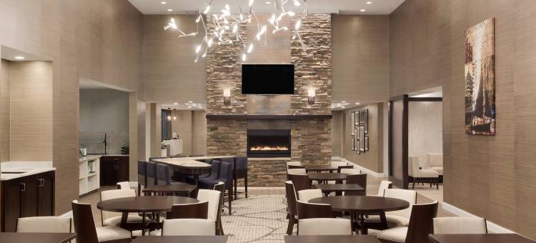 Homewood Suites by Hilton-伯灵顿(Homewood Suites by Hilton Burlington)图片