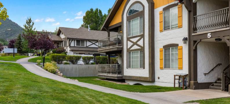 WorldMark Midway图片