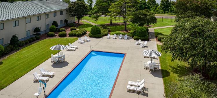 卡普里岛娱乐场酒店卢拉 - 凯撒娱乐奖励目的地(Isle of Capri Casino Hotel Lula – A Caesars Rewards Destination)图片