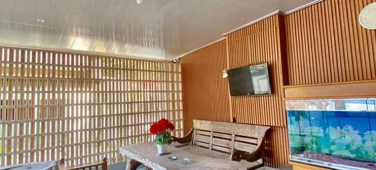 Padi Hotel Purwodadi图片