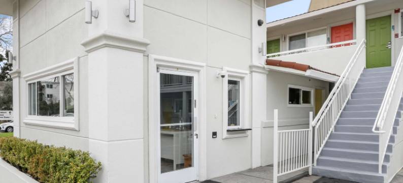 凯艺酒店-大学(Signature Inn Berkeley)图片