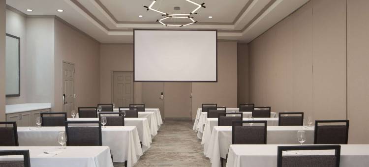 什里夫波特希尔顿花园酒店(Hilton Garden Inn Shreveport)图片