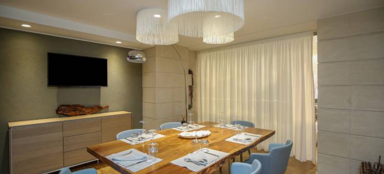 美利亚旗下弗罗拉普里亚姆酒店(Hotel Vlora Priam, Affiliated by Melia)图片