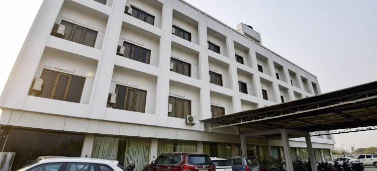 德万施旅馆酒店(Hotel Devanshi Inn)图片