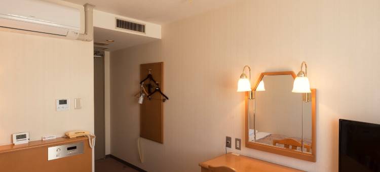 天空酒店鱼津别馆(Sky Hotel Uozu Annex)图片