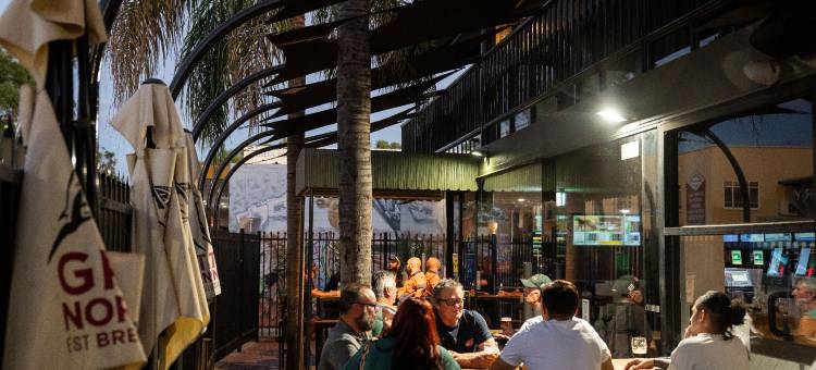 外交官酒店-爱丽斯泉(Diplomat Hotel Alice Springs)图片