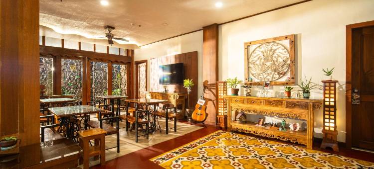 安东尼奥民宿酒店(Antonio's Bed and Breakfast Hotel)图片