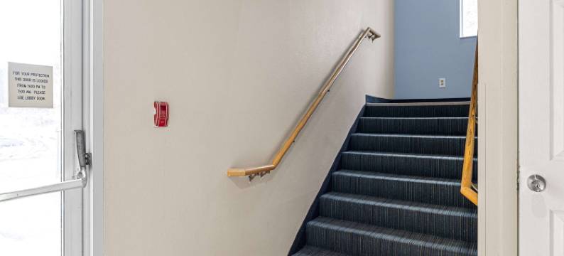 匹兹堡-蒙罗维尔速8酒店(Super 8 by Wyndham Pittsburgh/Monroeville)图片