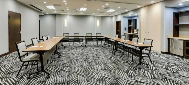 圣路易斯/切斯特菲尔德凯悦嘉轩酒店(Hyatt Place St Louis Chesterfield)图片