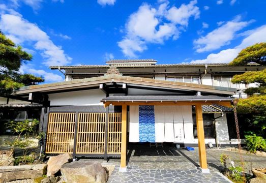 Saginoyusou Hotel Overview