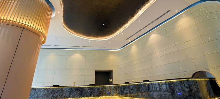 1001夜酒店(1001 Nights Hotel, Trademark Collection by Wyndham)图片