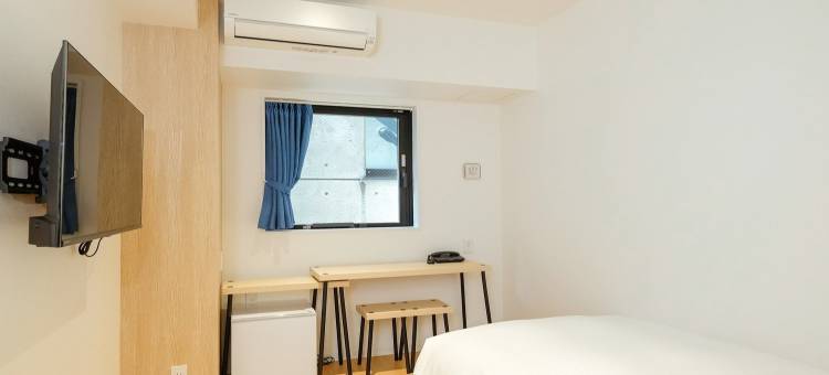 ELE HOTEL KUZUHA图片