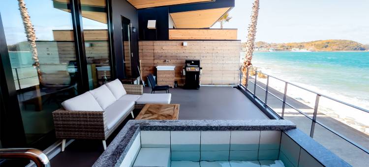 索拉维拉乌米特雷斯米纳米阿瓦吉(Solavilla Umi Terrace Minamiawaji)图片