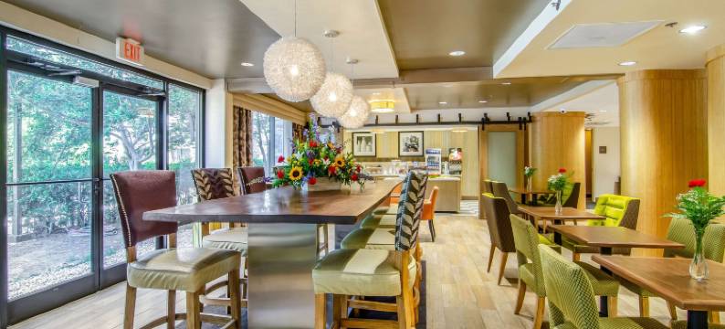 罗利城区舒适酒店(Comfort Inn Raleigh Midtown)图片