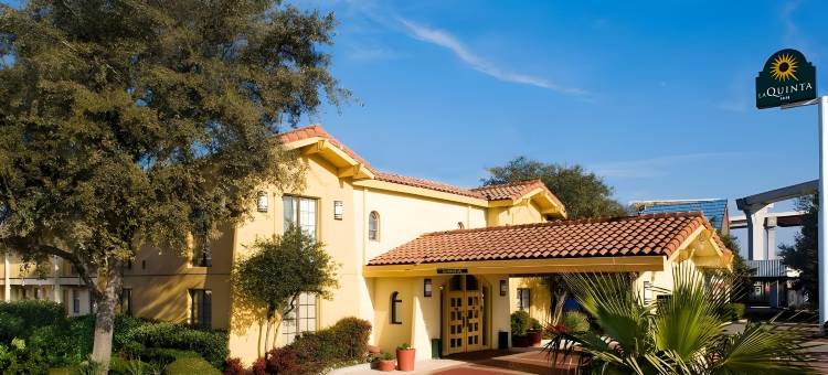 Super 8 by Wyndham Austin South / I-35图片