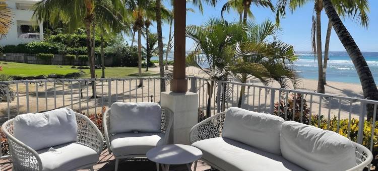 椰子园海滩酒店(Coconut Court Beach Hotel)图片