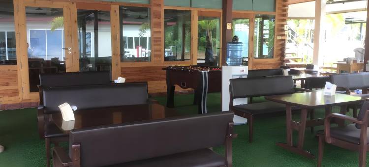 入住放松旅馆(Check in and Chill Out)图片