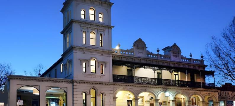 雅拉谷大酒店(Yarra Valley Grand Hotel)图片