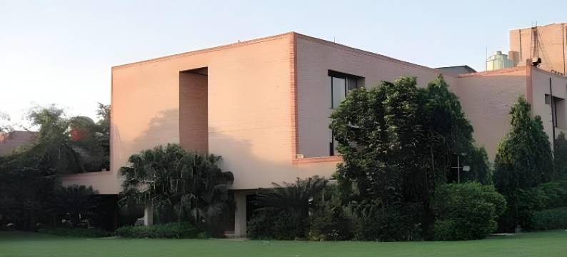 拉丹阿绍科酒店(The Radha Ashok)图片