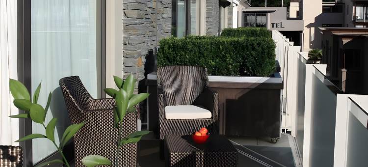 塔尖酒店(The Spire Hotel)图片