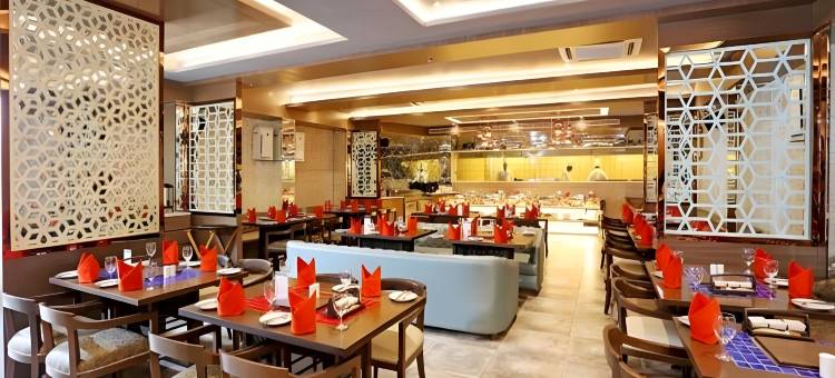 阿格拉普拉多酒店(Hotel Parador Agra)图片