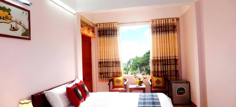 安娜塔姆景观酒店(Anna Tham Hotel View)图片