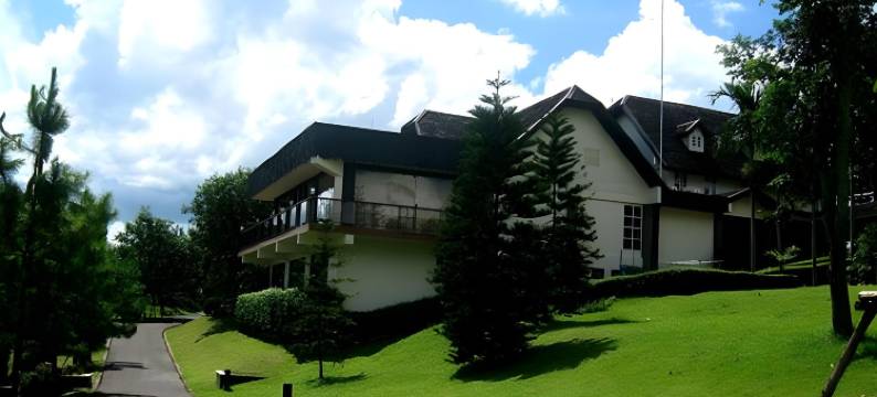 巴尔科尼山度假村(Balcony Hill Resort)图片