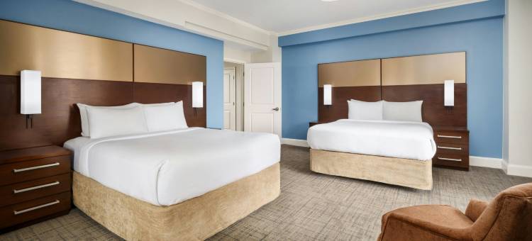 Residence Inn Atlanta Midtown/Georgia Tech图片