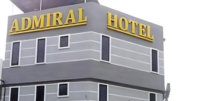 海军上将酒店(Admiral Hotel)图片