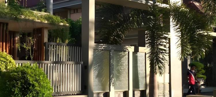 哈利的家庭旅馆(Hary's Homestay)图片