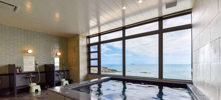 海洋酒店 はりも(Marine Hotel Harimo)图片