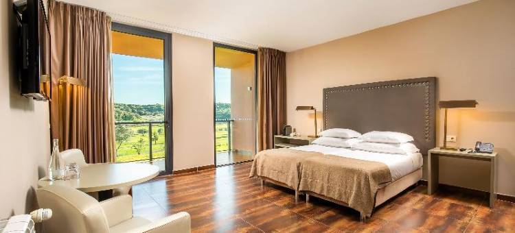 莫尔加多高尔夫乡村俱乐部酒店(Morgado Golf & Country Club)图片