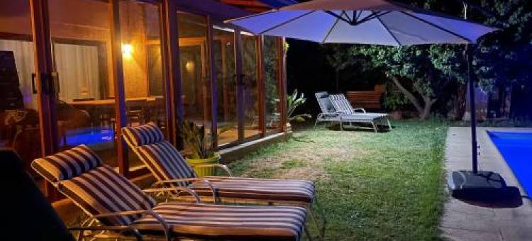 Alojamiento Los Nogales图片