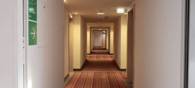 林茨丽柏酒店(Park Inn by Radisson Linz)图片