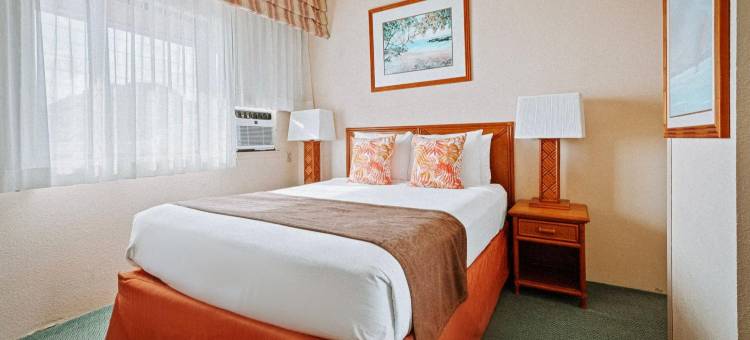 班岩海港度假村(Banyan Harbor Resort)图片