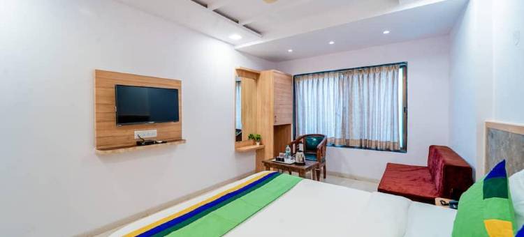 Treebo 明亮广场(Treebo Bright Plaza)图片