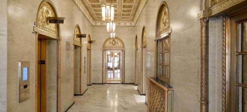 印第安纳波利斯洲际酒店(InterContinental Hotels INDIANAPOLIS by IHG)图片