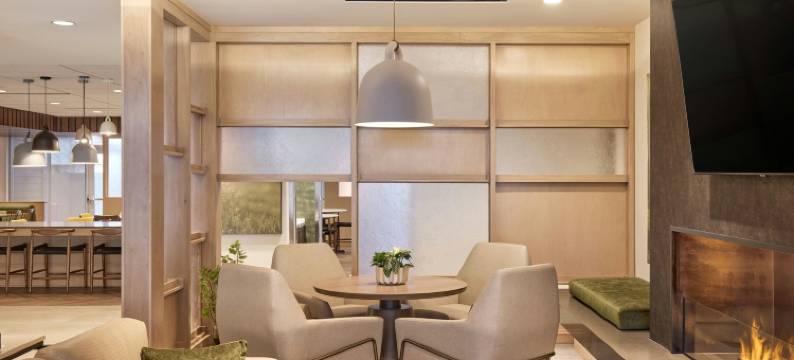 盐湖城西南万枫酒店及套房(Fairfield Inn & Suites Salt Lake City Southwest)图片