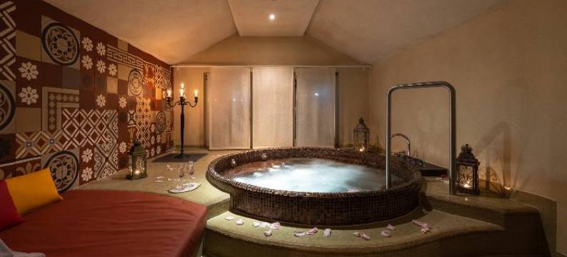 施瓦茨霍夫浪漫酒店(Romantik Hotel Schweizerhof)图片