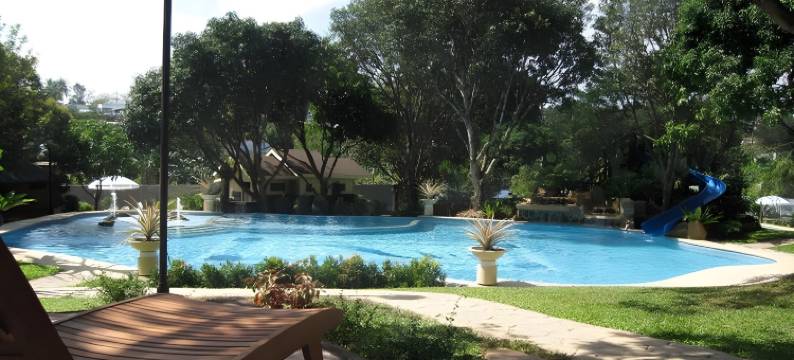 太平洋波度假村(Pacific Waves Resort)图片