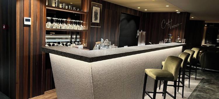 卡米洛之家酒店(Logis Hôtel et Spa Chez Camillou)图片