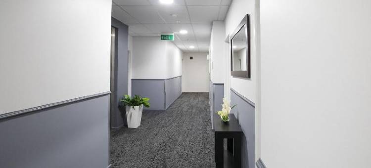 亨森特探索酒店(Quest Henderson)图片