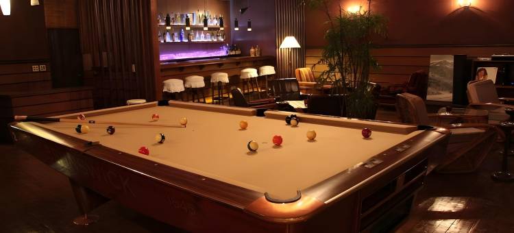 河口湖酒店(Kawaguchiko Hotel)图片